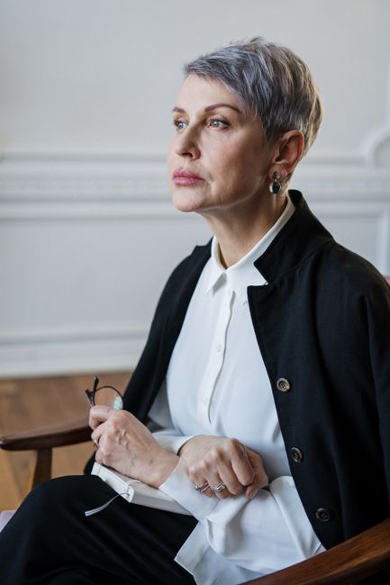 Ivana Petrović - Senior coach